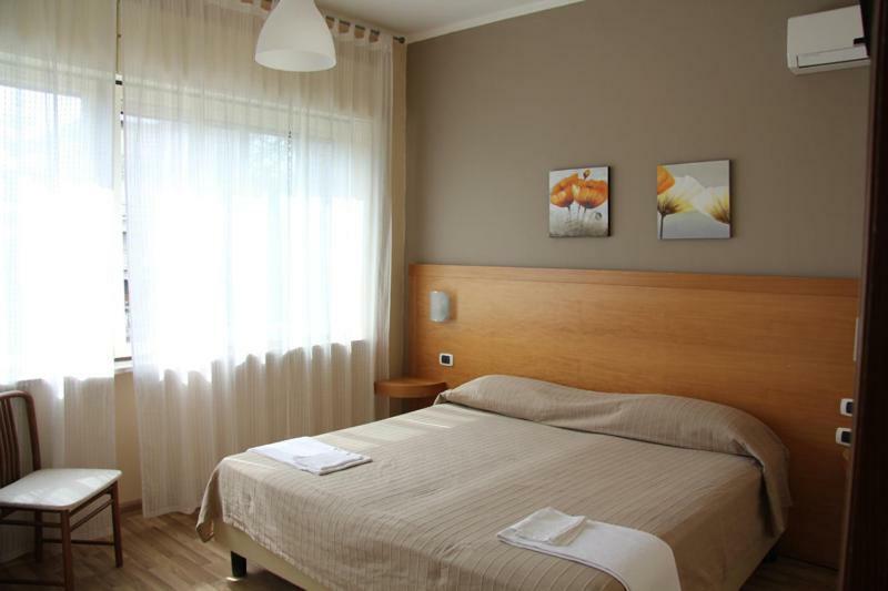 B&B Merigio' Villapiana Exterior photo