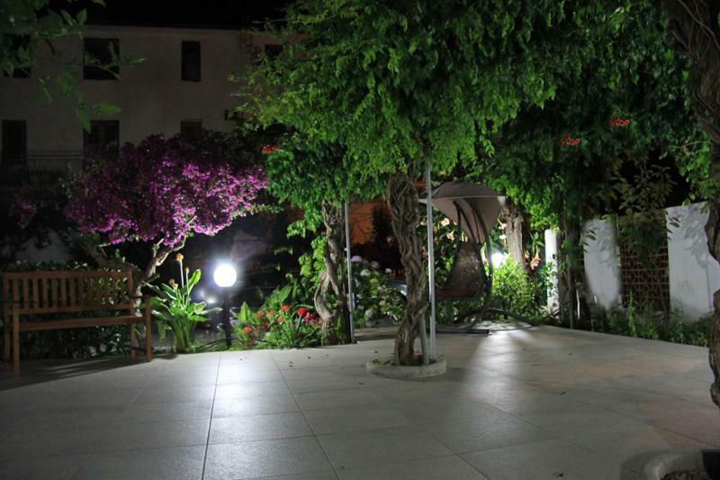 B&B Merigio' Villapiana Exterior photo